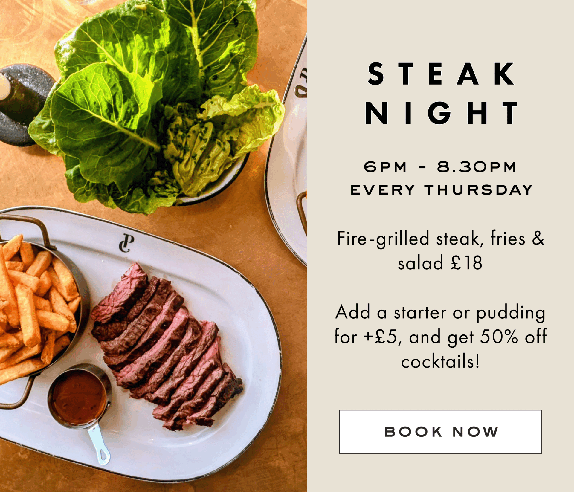Celebrate with us! At Pearly Cow Brighton - Opening November 2024