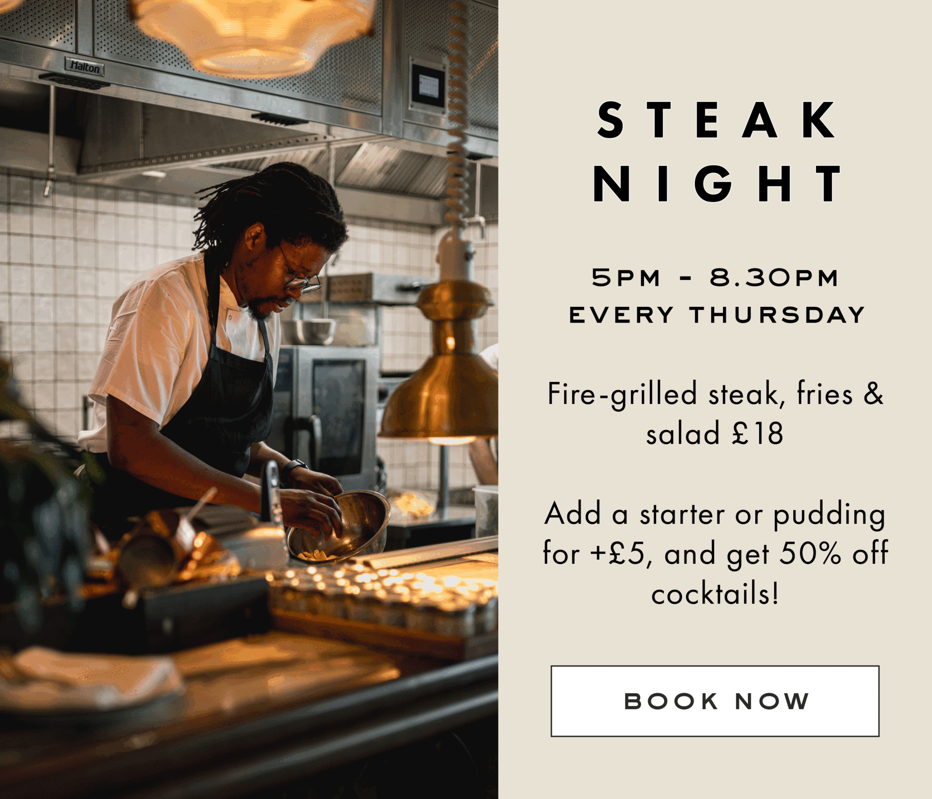 Celebrate with us! At Pearly Cow Brighton - Opening November 2024
