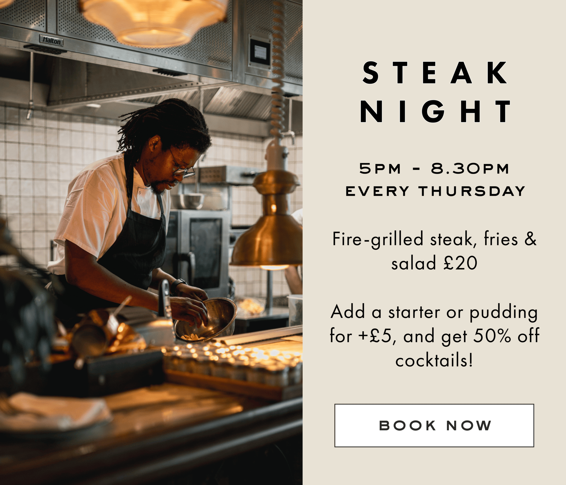 Celebrate with us! At Pearly Cow Brighton - Opening November 2024