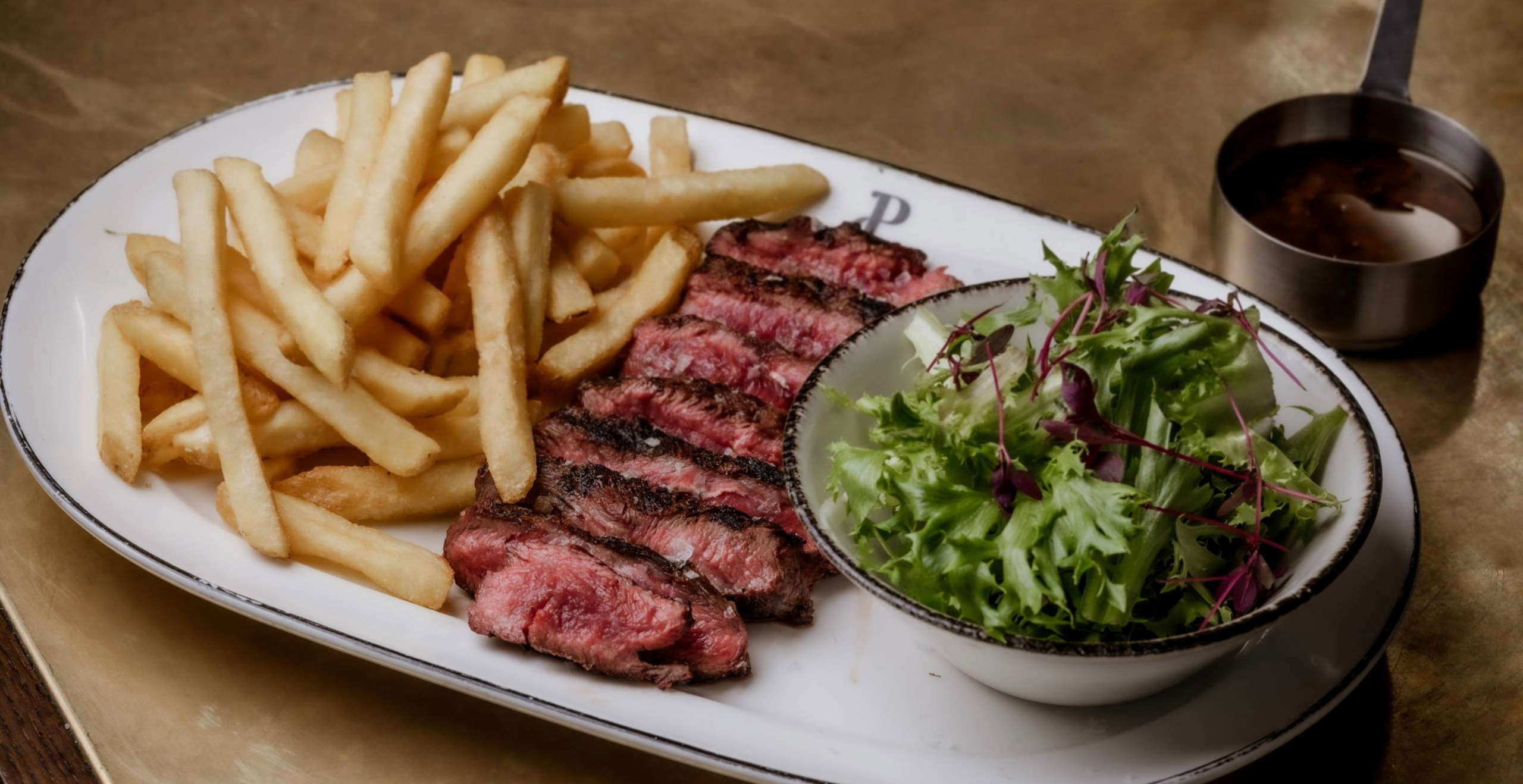 Pearly Cow York offers